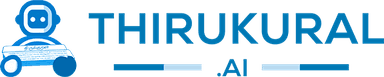 Thirukkural.ai Logo